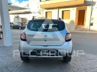 2016 Dacia Sandero