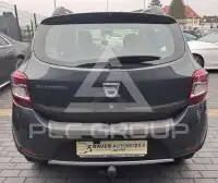 2016 Dacia Sandero