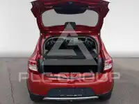 2016 Dacia Sandero
