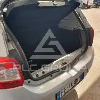 2016 Dacia Sandero