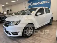 2016 Dacia Sandero