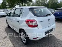 2016 Dacia Sandero