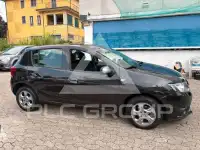 2016 Dacia Sandero