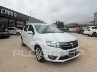 2016 Dacia Sandero
