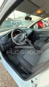 2016 Dacia Sandero