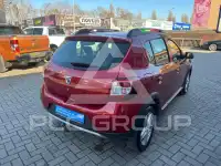 2016 Dacia Sandero