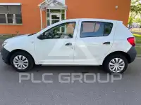 2016 Dacia Sandero