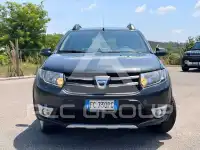 2016 Dacia Sandero