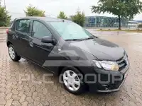 2016 Dacia Sandero