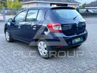 2016 Dacia Sandero