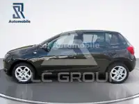 2016 Dacia Sandero