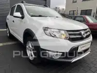 2016 Dacia Sandero