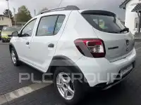 2016 Dacia Sandero