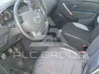 2016 Dacia Sandero