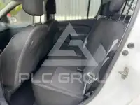 2016 Dacia Sandero