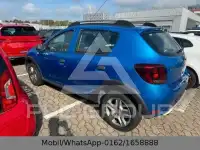 2016 Dacia Sandero