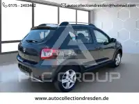 2016 Dacia Sandero