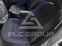 2016 Dacia Sandero