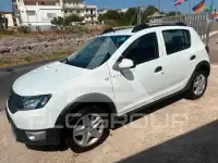 2016 Dacia Sandero