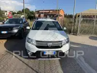 2016 Dacia Sandero