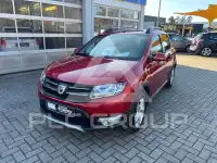 2016 Dacia Sandero