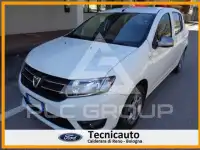 2016 Dacia Sandero