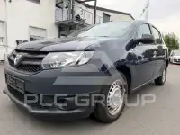 2016 Dacia Sandero