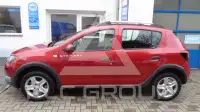 2016 Dacia Sandero