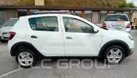 2016 Dacia Sandero