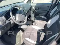 2016 Dacia Sandero