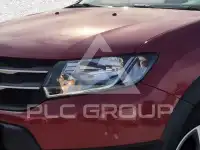 2016 Dacia Sandero