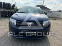 2016 Dacia Sandero