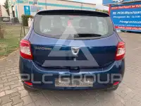2016 Dacia Sandero