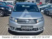 2016 Dacia Sandero