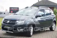 2016 Dacia Sandero