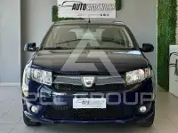 2016 Dacia Sandero