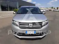 2016 Dacia Sandero