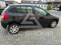 2016 Dacia Sandero