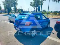 2016 Dacia Sandero