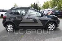2016 Dacia Sandero