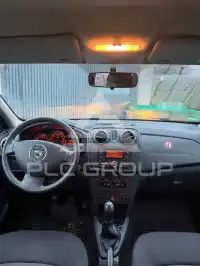 2016 Dacia Sandero