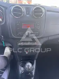 2016 Dacia Sandero