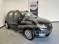 2016 Dacia Sandero