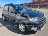 2016 Dacia Sandero