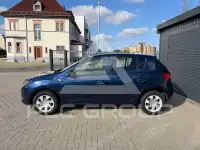 2016 Dacia Sandero