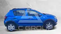 2016 Dacia Sandero