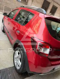 2016 Dacia Sandero
