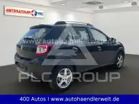 2016 Dacia Sandero