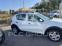 2016 Dacia Sandero