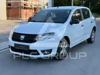 2016 Dacia Sandero